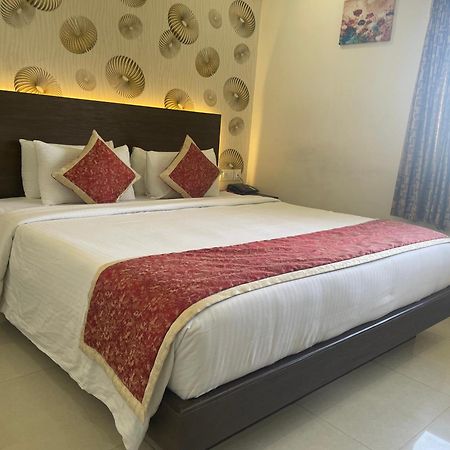 Holiday Residency Coimbatore Exterior photo