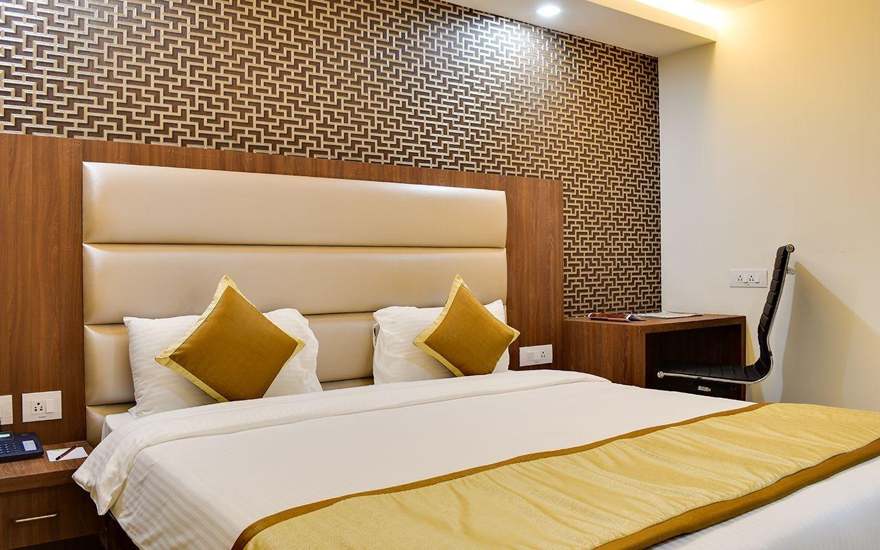 Holiday Residency Coimbatore Exterior photo