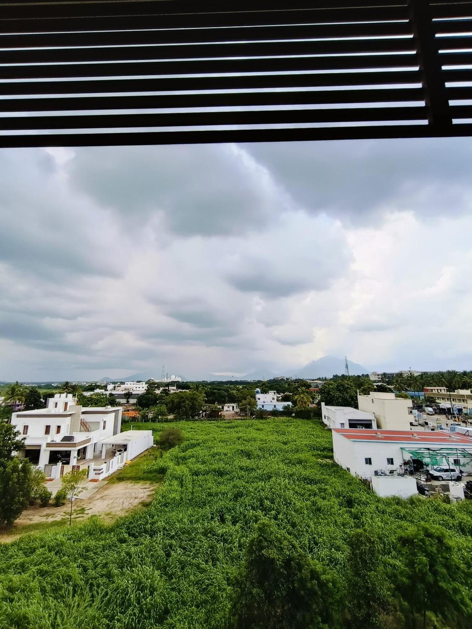 Holiday Residency Coimbatore Exterior photo