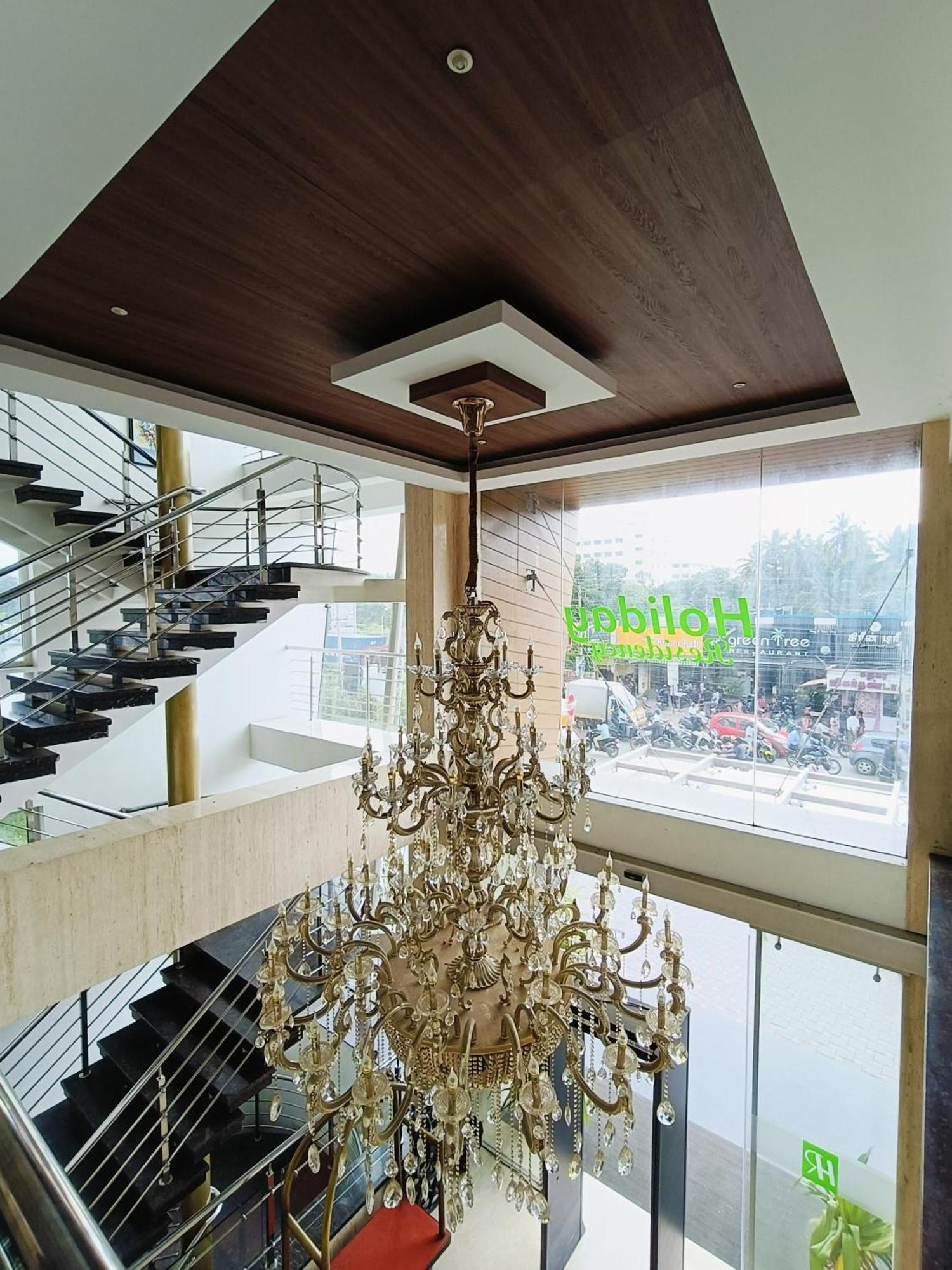Holiday Residency Coimbatore Exterior photo