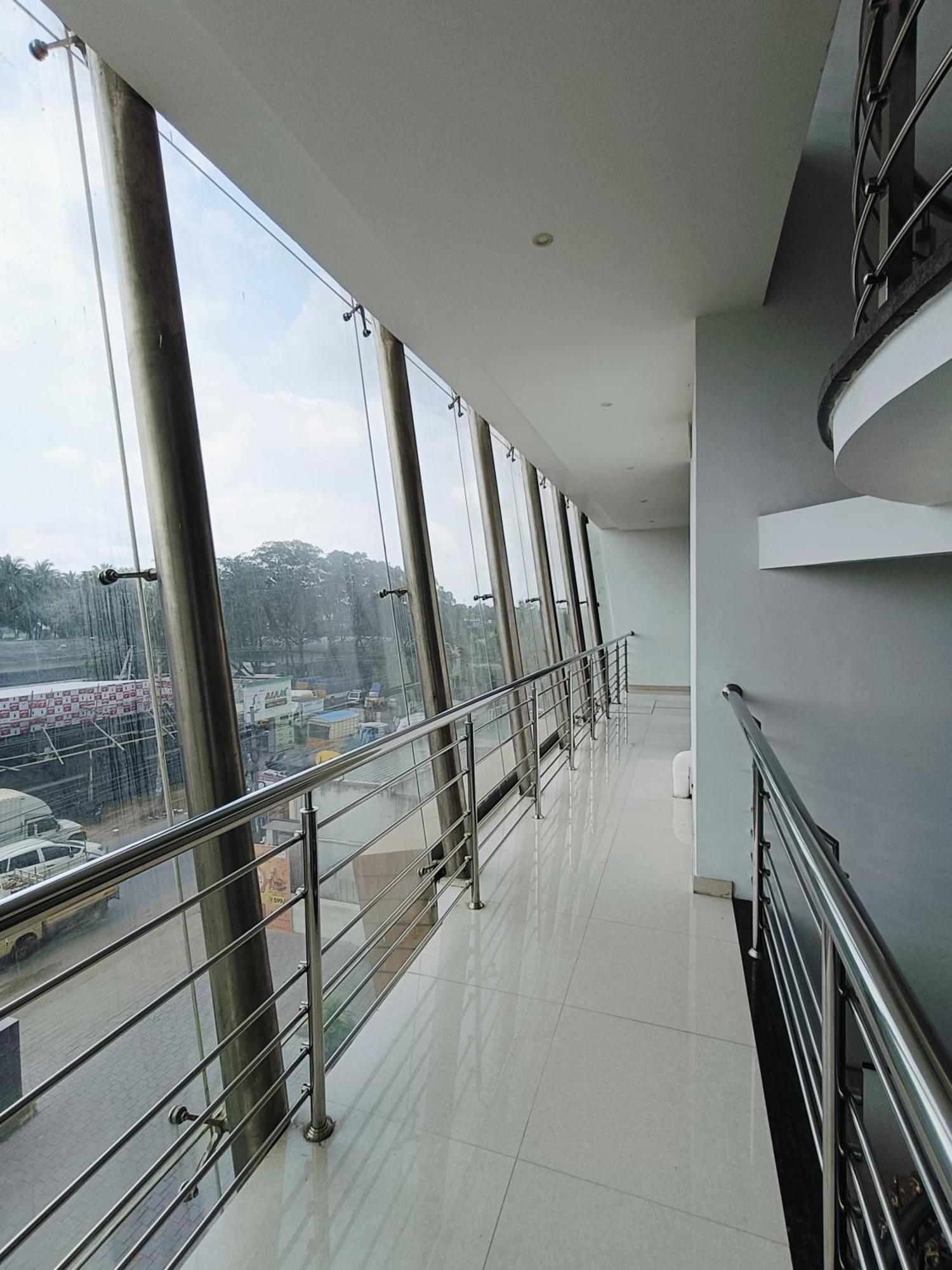 Holiday Residency Coimbatore Exterior photo